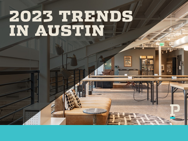 2023 Trends in Austin