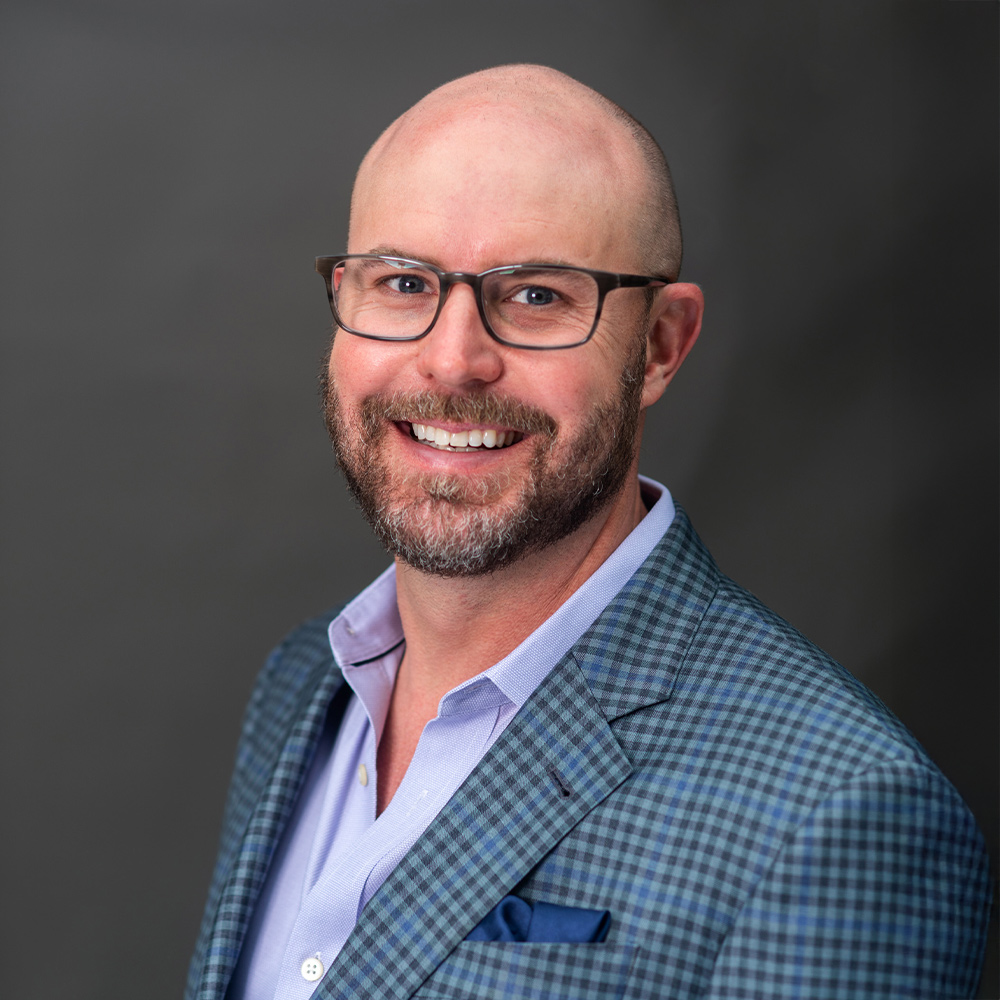 Russ Murphy Headshot